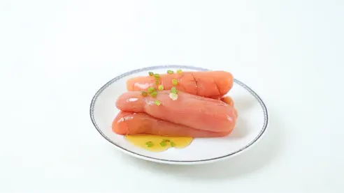 바다한줌 백명란 무색소 파지 저염 명란젓, 1kg, 1개 상세 이미지 10