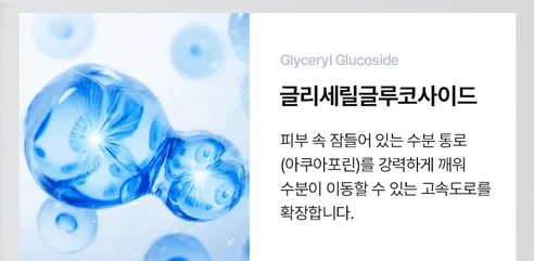 아시글로 하이드로 다이브 앰플, 30ml, 1개 상세 이미지 18