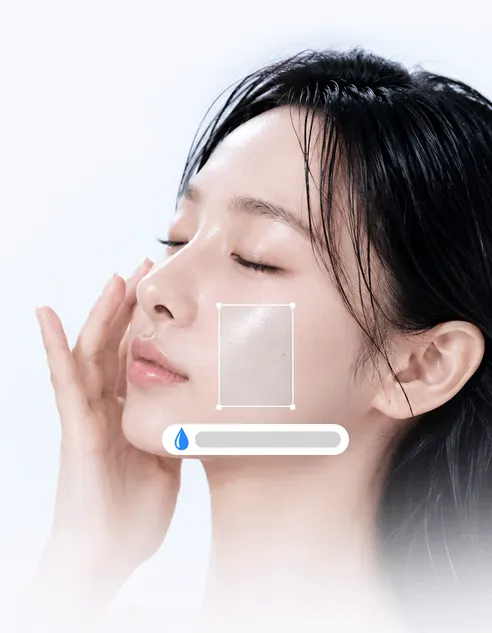 아시글로 하이드로 다이브 앰플, 30ml, 1개 상세 이미지 4