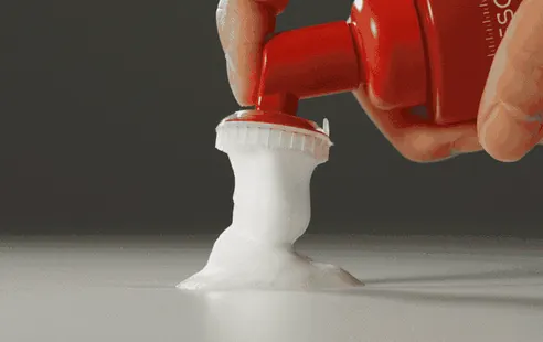 뷰티영 메조샷 두피 앰플, 60ml, 1개 상세 이미지 3