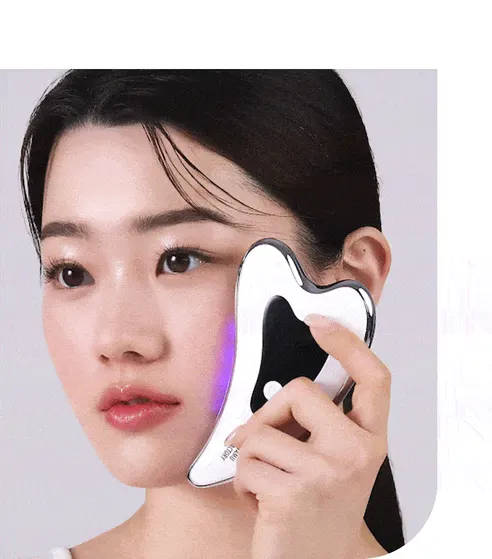 나무팩토리 다기능 전동 마사지기, BH-0629, 1개 상세 이미지 4