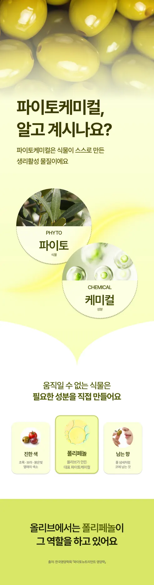 뉴트리엘 이너포뮬러 올리브 알파 16, 60정, 1개 상세 이미지 15